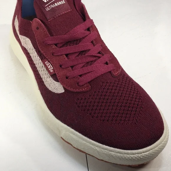 NWT Vans UltraRange VR3 All Purpose Trainers Men’s 8 Women’s 9.5 - Picture 6 of 10
